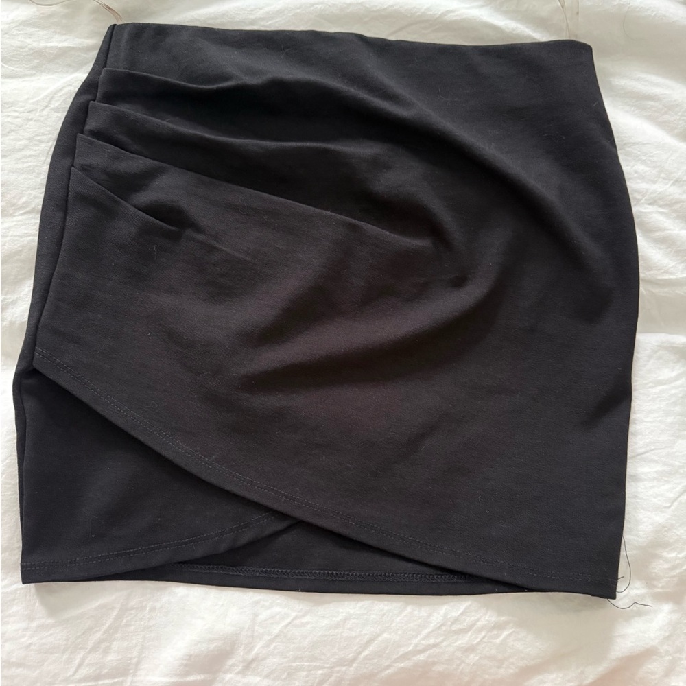 Windsor Black mini Skirt